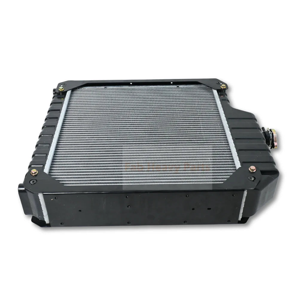 Radiator 84129944 87574709 for New Holland 6630 7630 8030 TS6000 Massey Ferguson 2650 471 481 573 583 425 4265 Tractor - Fab Heavy Parts