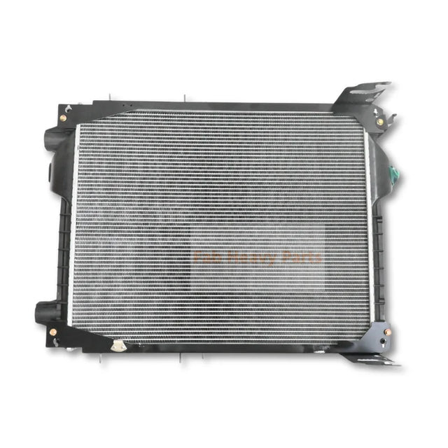 Radiator 84249173 Fits for CASE Tractor PUMA165 PUMA170 PUMA180 PUMA185 PUMA195 PUMA200
