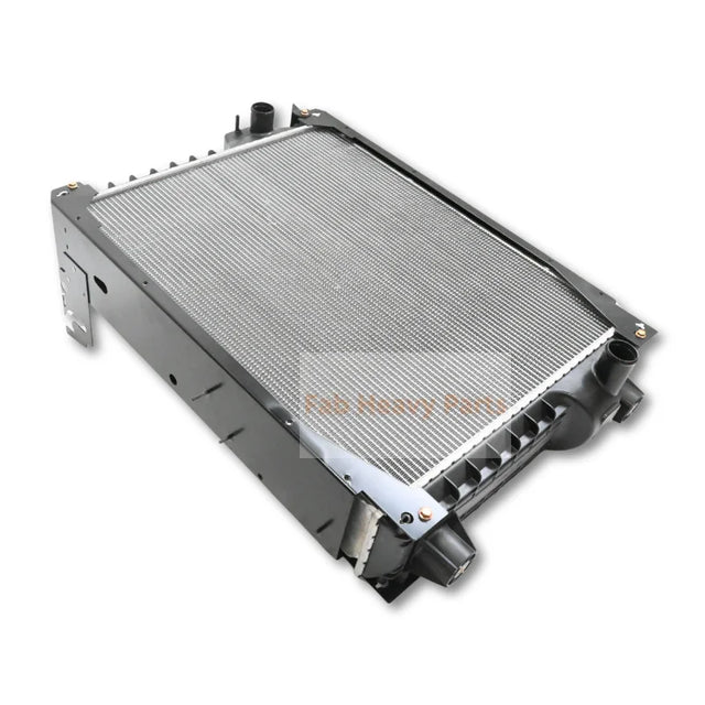 Radiator 84249173 Fits for CASE Tractor PUMA165 PUMA170 PUMA180 PUMA185 PUMA195 PUMA200