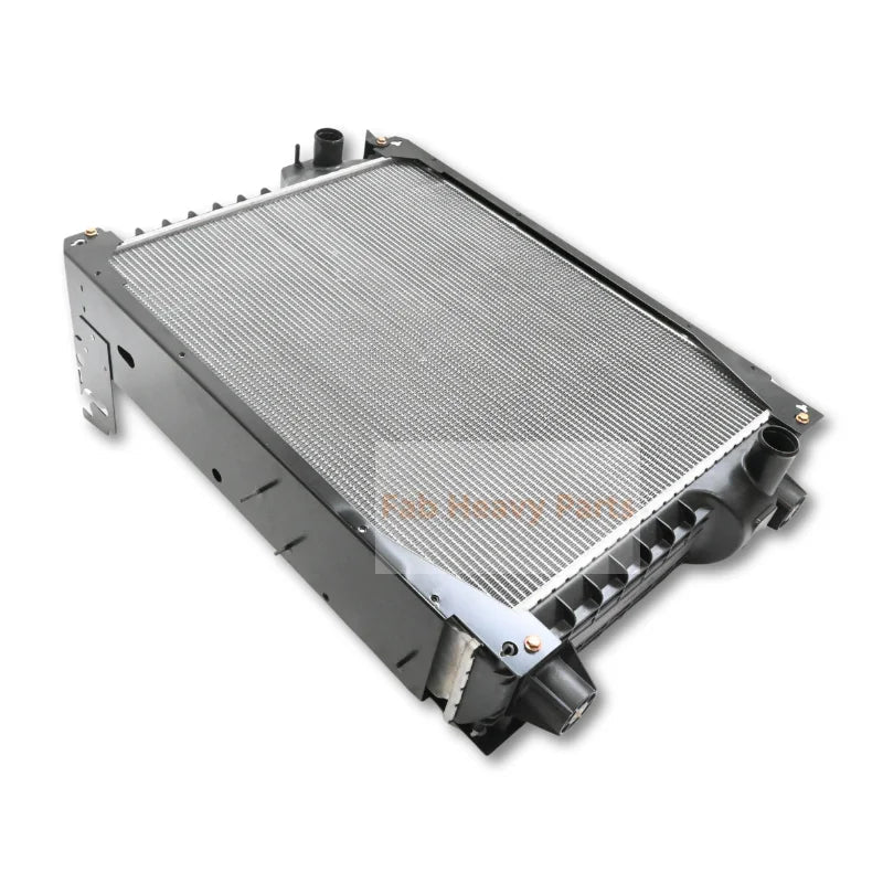 Radiator 84249173 Fits for CASE Tractor PUMA165 PUMA170 PUMA180 PUMA185 PUMA195 PUMA200 - Fab Heavy Parts