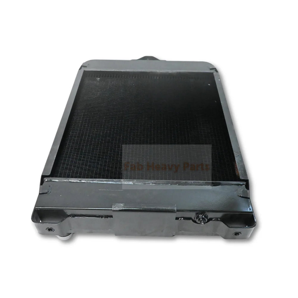 Radiatore 8N-4076 4N-0311 8N3082 adatto per motore Caterpillar 3204 D3 D3B 931 931B 910