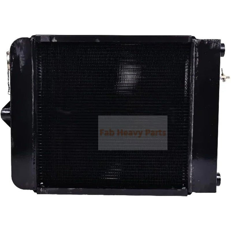 Radiator 8N - 4076 4N - 0311 8N3082 Fits For Caterpillar 3204 Engine D3 D3B 931 931B 910 - Fab Heavy Parts