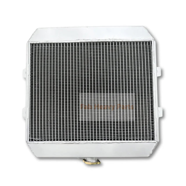 Radiator 91402-24300 Fits For Mitsubishi Forklift GP18K GP20K GP25K