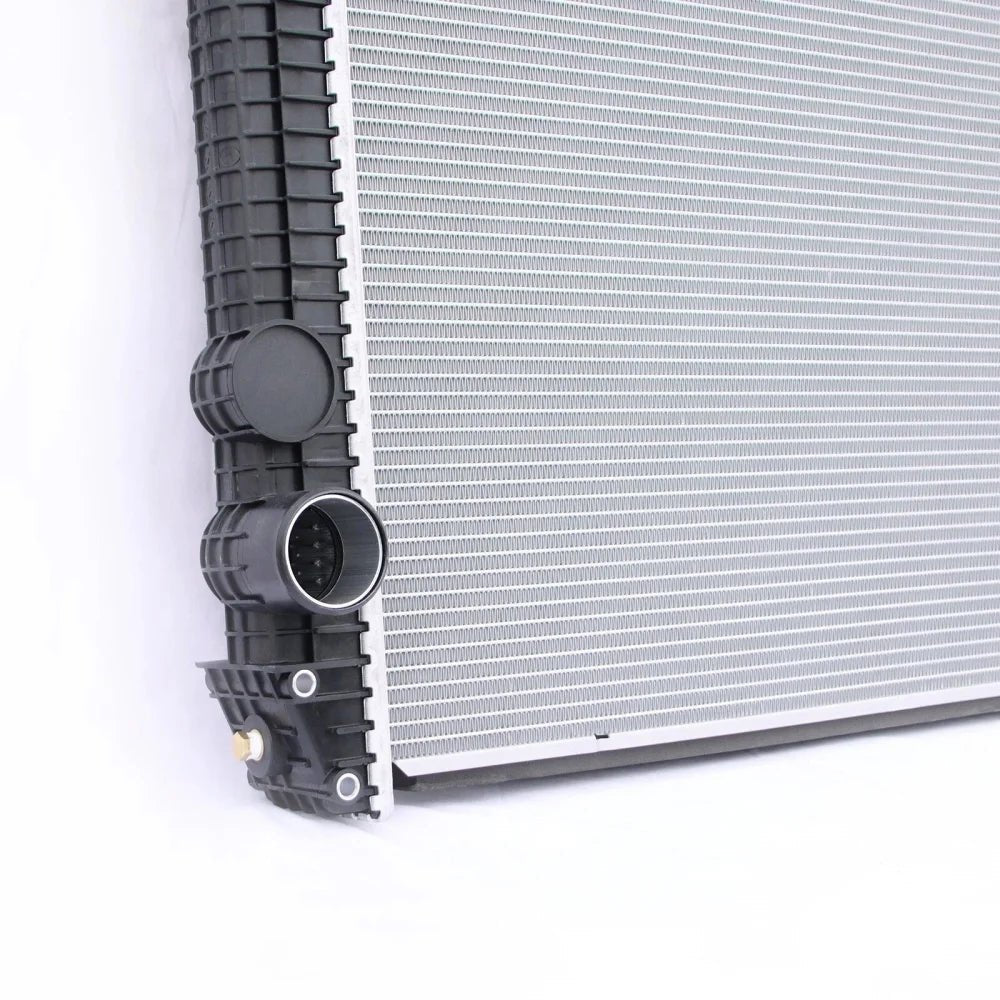 Radiator A0519870013 BHTC2315 for Freightliner Century Class Columbia M2 106 Sterling Truck 1999-2008 - Fab Heavy Parts