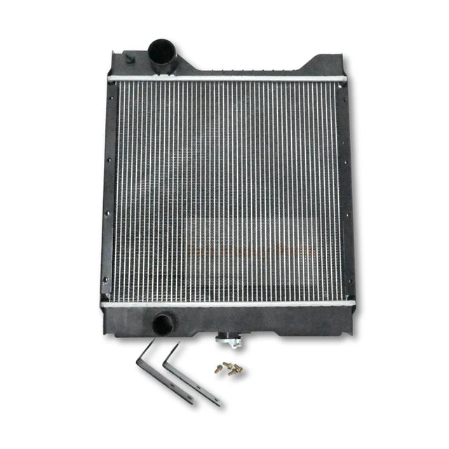 ラジエーターA172038はケース580K 580SK 4390 660 4390T 760に適合します