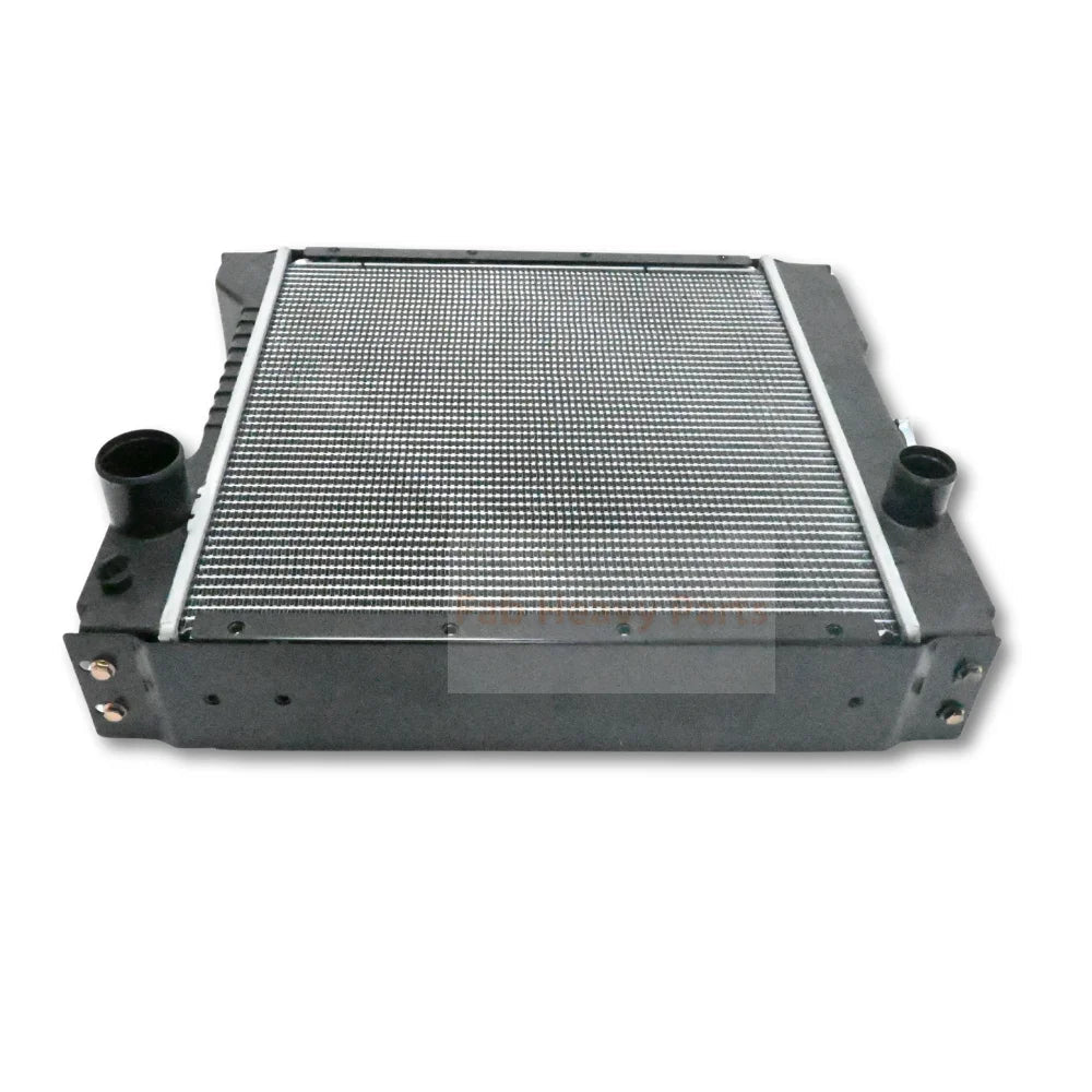Radiator A172038 Fits for CASE 580K 580SK 4390 660 4390T 760 - Fab Heavy Parts