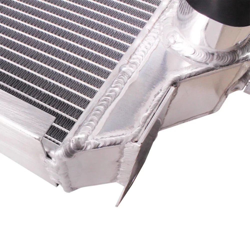 Radiator AH124726 AH87990 for John Deere Harvester 6600 6602 6620 6622 7720 - Fab Heavy Parts