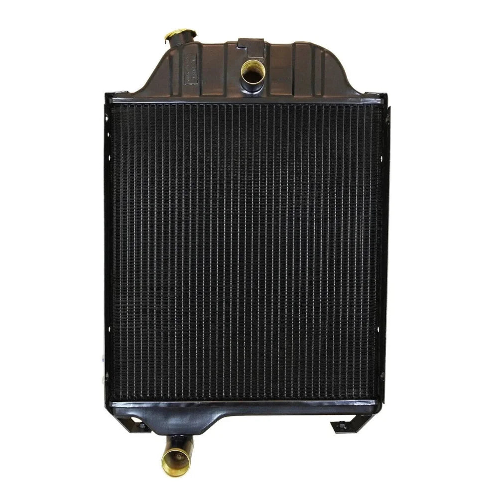 Radiator AR38551 AR38364 for John Deere Engine 4219DF 4276 Tractor 2510 2520 - Fab Heavy Parts