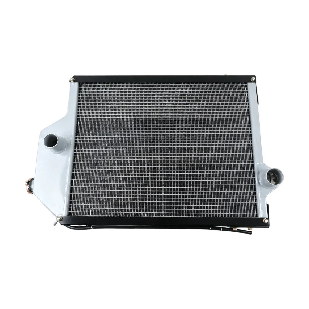 Radiator AR48737 AR48735 for John Deere Tractor 4320 - Fab Heavy Parts