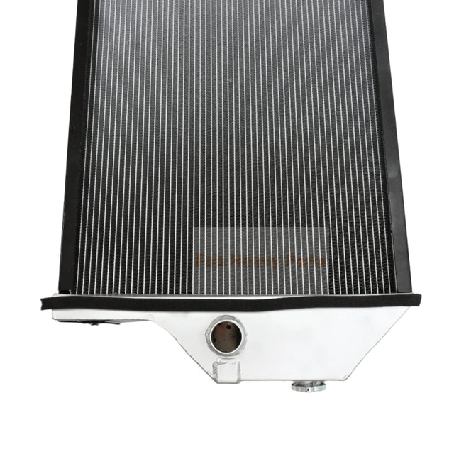 Radiateur AR61879 pour John Deere Tracteur 4430