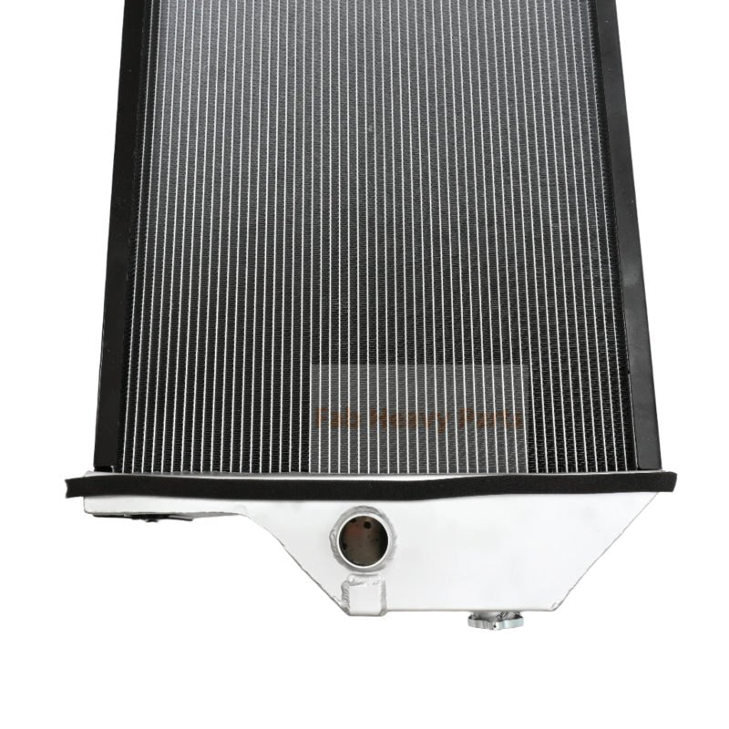 Radiator AR61879 for John Deere Tractor 4430 - Fab Heavy Parts