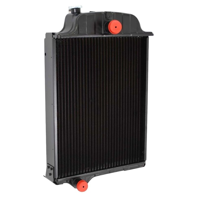Radiator AR61881 AR60374 for John Deere Engine 6329D Tractor 4030 - Fab Heavy Parts