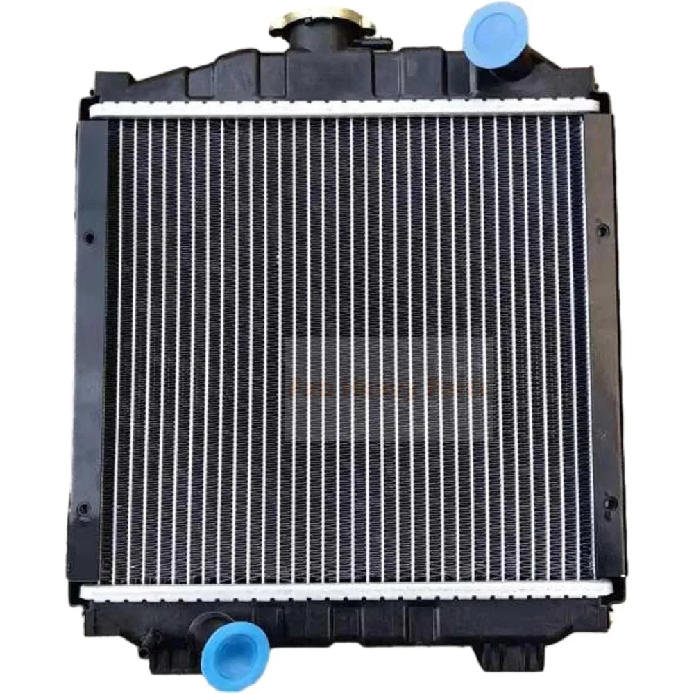 Radiator Assembly 121462-44500 12146244500 Fits for Yanmar YM1502 YM1510 YM1301 YM1401 Tractor
