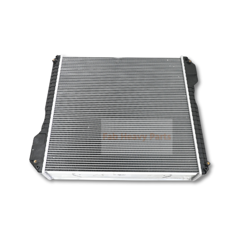 Radiator Assembly 265-4644 for Caterpillar CAT Engine C3.4 Wheel Loader 906H 907H 908H