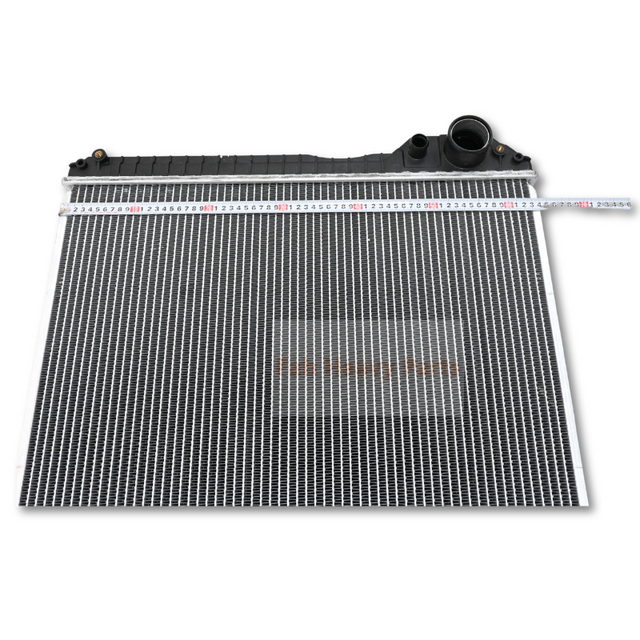 Radiator Assembly 265-4644 for Caterpillar CAT Engine C3.4 Wheel Loader 906H 907H 908H