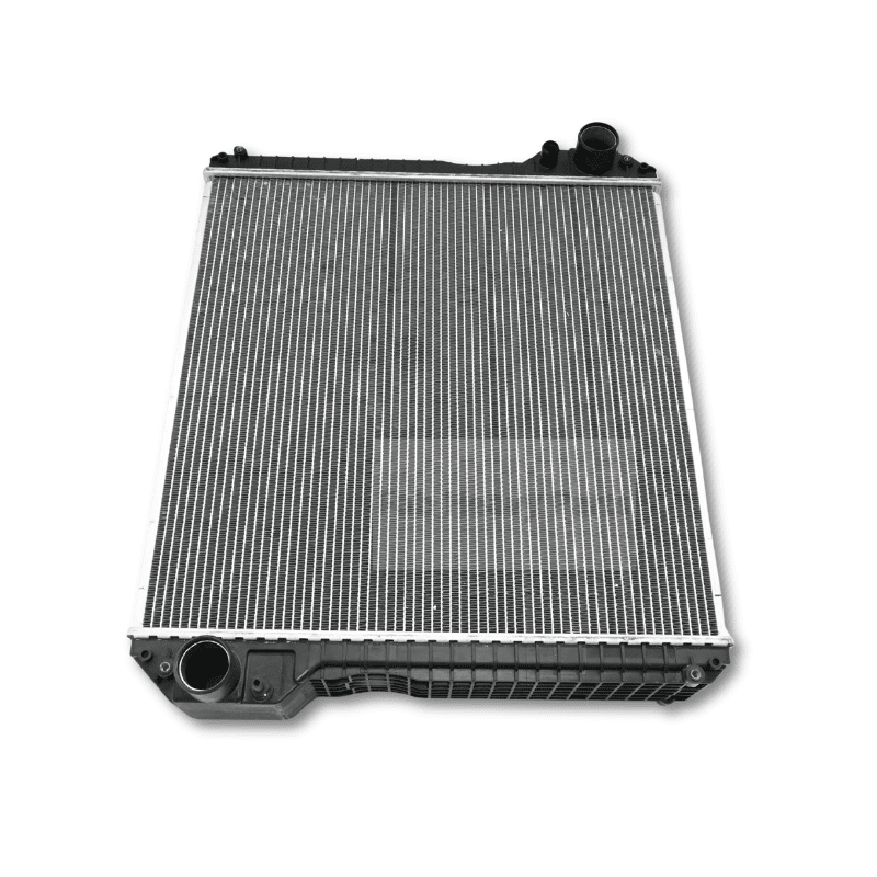 Radiator Assembly 265 - 4644 for Caterpillar CAT Engine C3.4 Wheel Loader 906H 907H 908H - Fab Heavy Parts