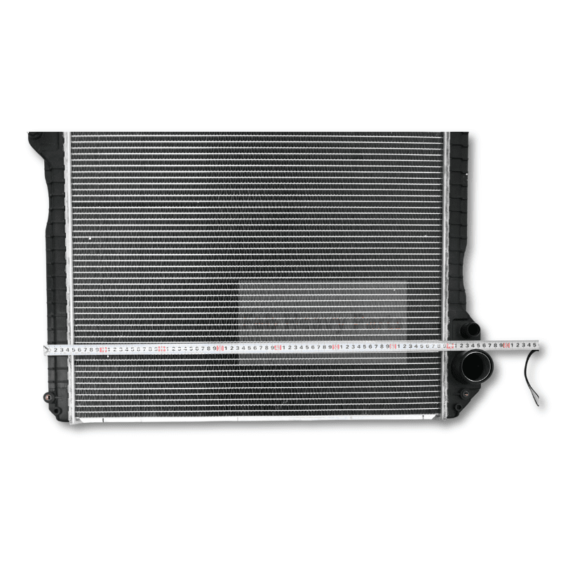 Radiator Assembly 265 - 4644 for Caterpillar CAT Engine C3.4 Wheel Loader 906H 907H 908H - Fab Heavy Parts