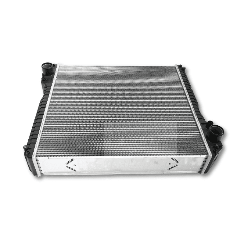 Radiator Assembly 265 - 4644 for Caterpillar CAT Engine C3.4 Wheel Loader 906H 907H 908H - Fab Heavy Parts