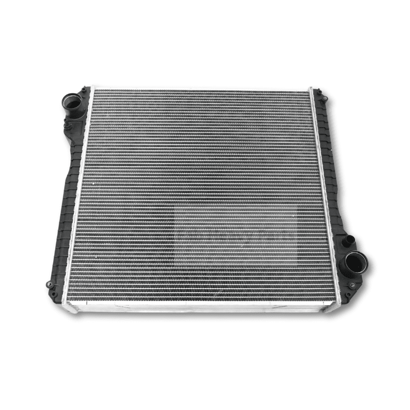 Radiator Assembly 265 - 4644 for Caterpillar CAT Engine C3.4 Wheel Loader 906H 907H 908H - Fab Heavy Parts