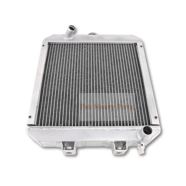 Radiator Assembly 66418-58700 Fits for Kubota Tractor B1750D B1750E B2150D B2150E B2150HSD B2150HSE