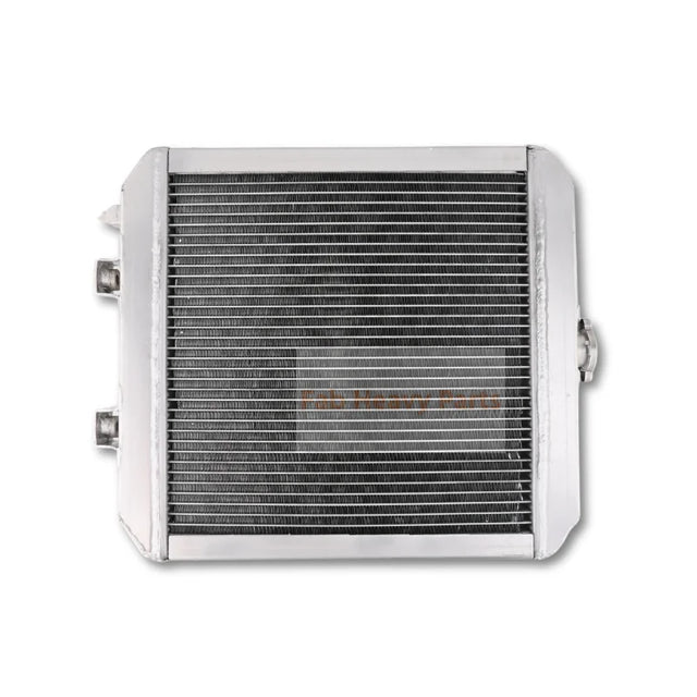 Radiator Assembly 66418-58700 Fits for Kubota Tractor B1750D B1750E B2150D B2150E B2150HSD B2150HSE