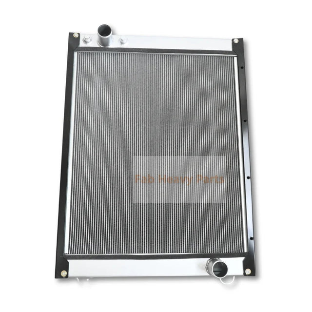 Radiator AT349037 for John Deere Engine 6090 6135 Loader 744K 824K