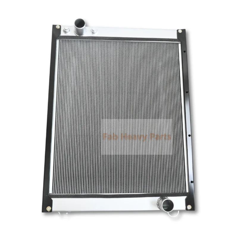 Radiator AT349037 for John Deere Engine 6090 6135 Loader 744K 824K