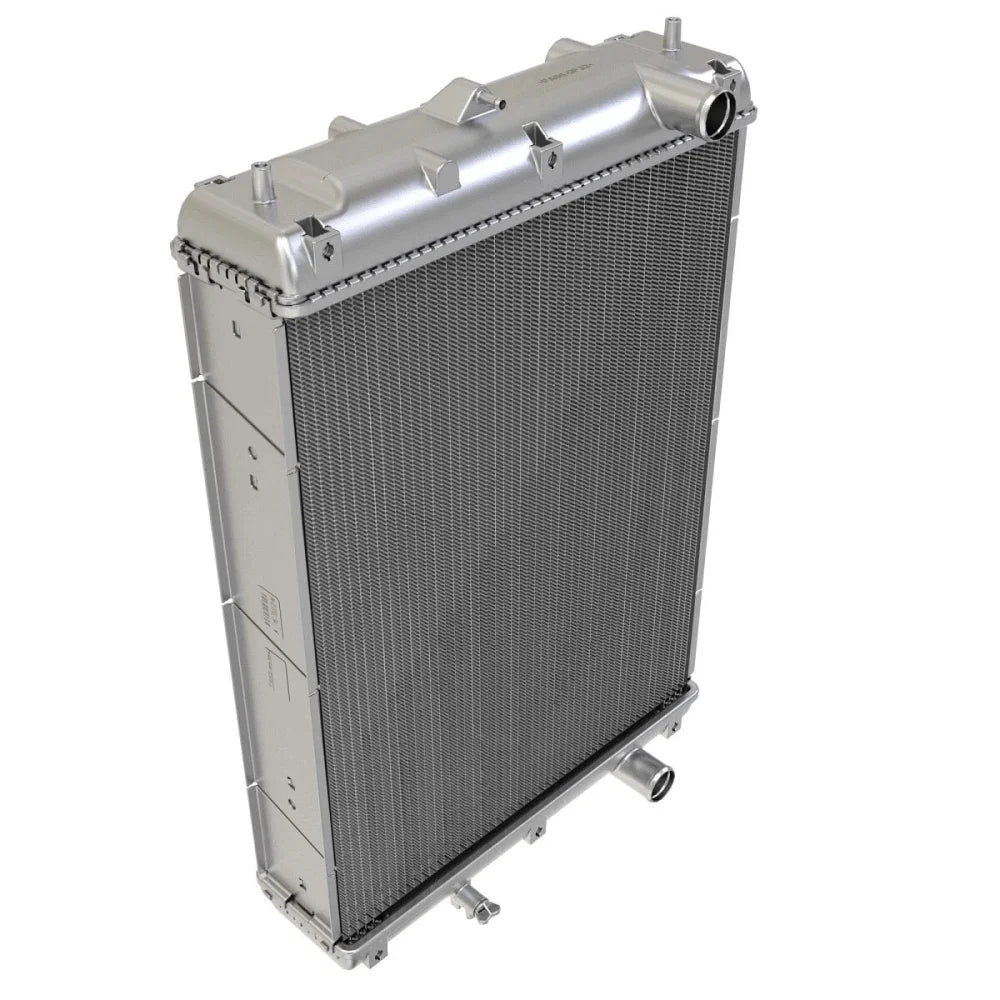 Radiator AT413224 for John Deere Loader 316GR 317G 318G - Fab Heavy Parts