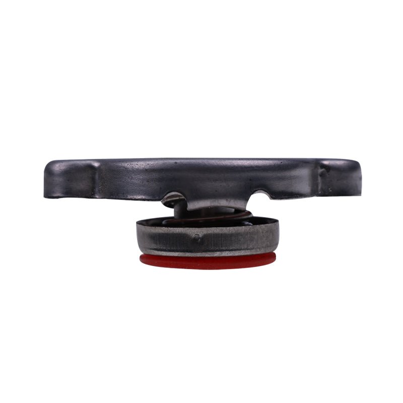 Radiator Cap 16861 - 72020 for Kubota Engine D722 Front Mower GF1800 Lawn Tractor G1700 G1800 G1900 G2000 - Fab Heavy Parts