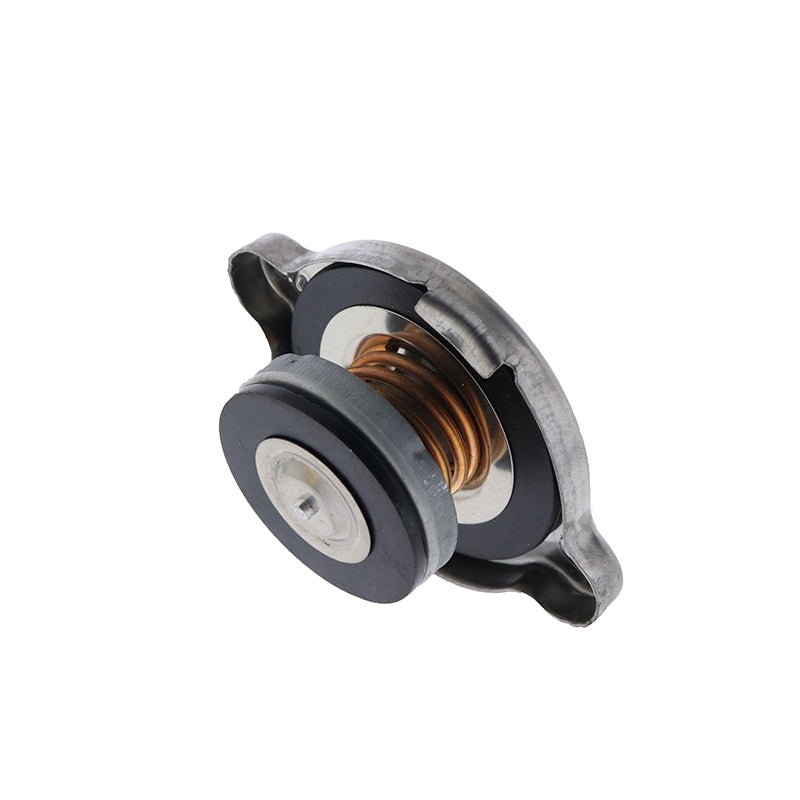 Radiator Cap 19113 - 00078 for Takeuchi Excavator TB TW TL Series - Fab Heavy Parts