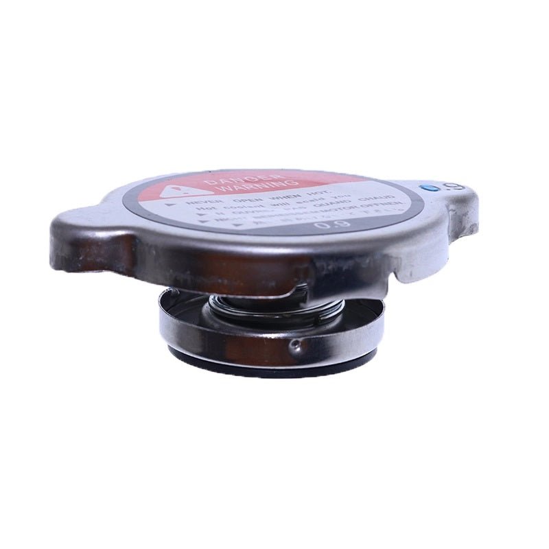 Radiator Cap 30 - 00397 - 00 for Carrier Refrigeration Unit Genesis TR 1000 Vector 1800 Vector 1800 Mt - Fab Heavy Parts