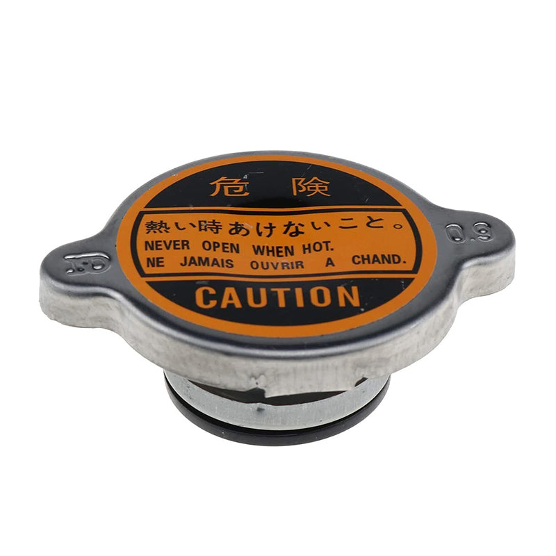 Radiator Cap 4650360 for Hitachi Excavator ZX110-3 ZX120-3 ZX130-3 ZX220W-3 ZX240-3 ZX270-3 ZX280LC-3 ZX360W-3