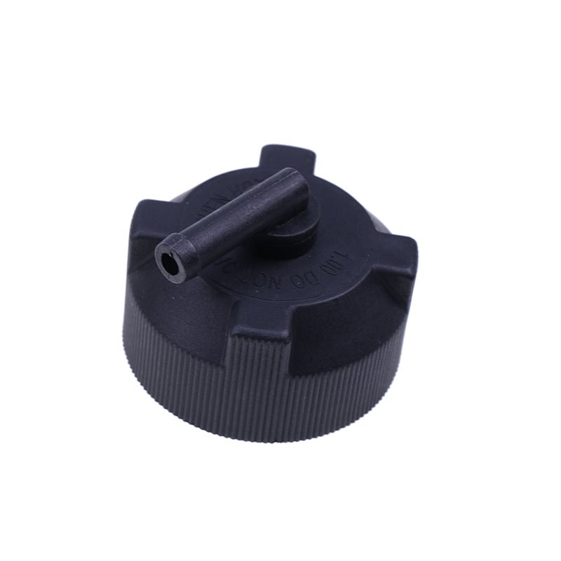 Radiator Cap 85803019 Fits for CASE TR320 TV380 SV300 SV250 SR250 SR220 570NXT 570N EP 570MXT 321F 321E 221F 221E - Fab Heavy Parts
