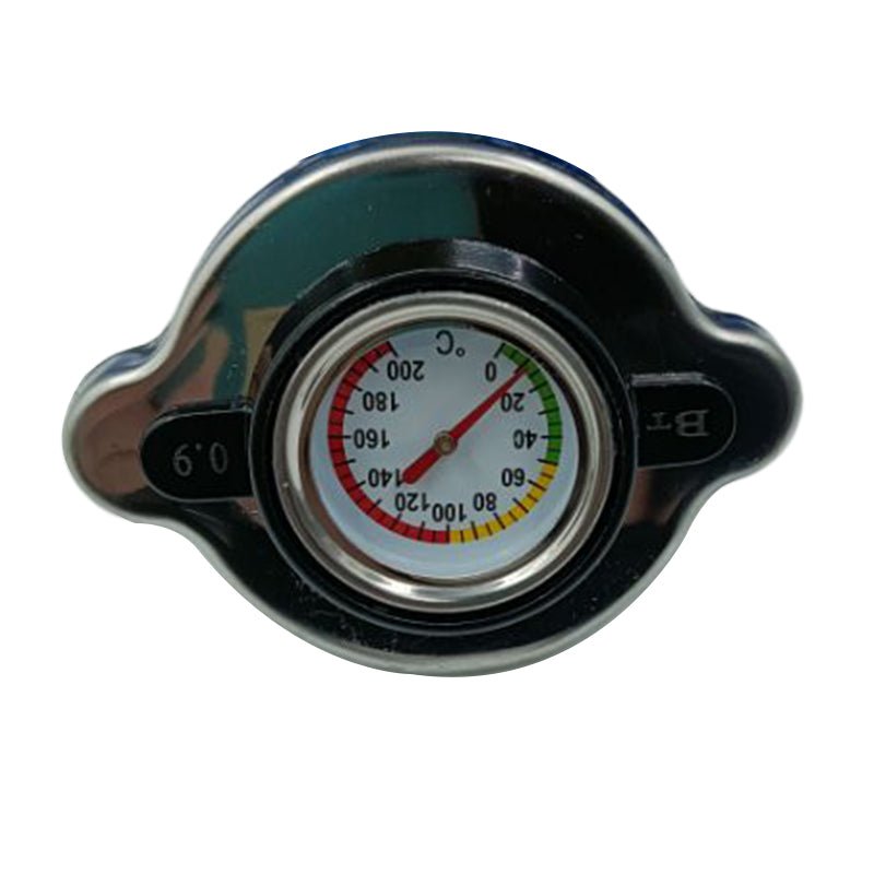 Radiator Cap For Doosan Daewoo DH55 DH60 - 7 DH220 - 3 DH220 - 5 DH280 - 3 DH300 - 5 DH360 - 5 - Fab Heavy Parts
