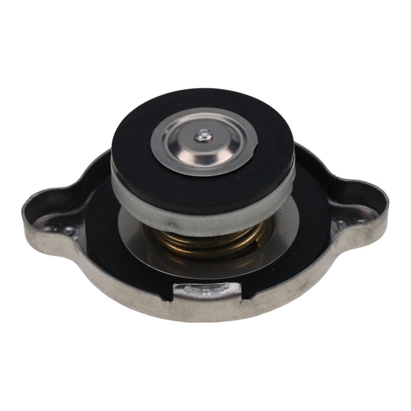 Radiator Cap for Hitachi EX60 - 2 EX90 EX100 - 3 EX120 - 2 EX120 - 3 EX120 - 5 EX130 EX150 - Fab Heavy Parts