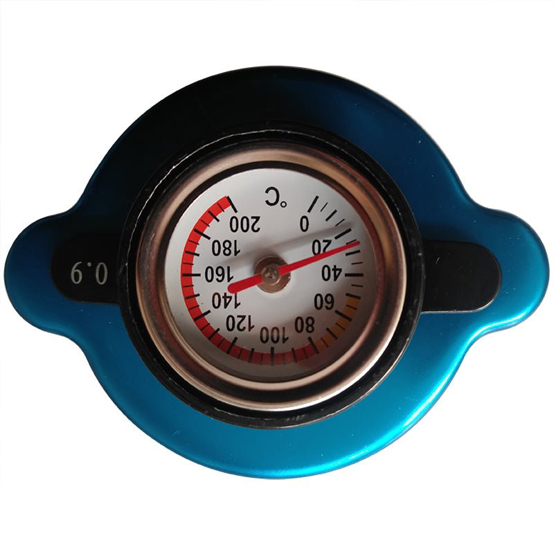 Radiator Cap For Kobelco SK60 SK100 SK120 - 3 SK200 - 3 SK210 - 8 SK250 - 6 SK250 - 8 SK260 - 8 SK300 SK350 - 8 - Fab Heavy Parts