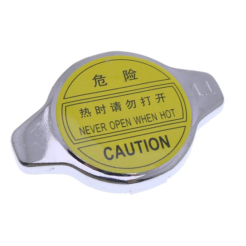 Radiator Cap TA140 - 16160 for Kubota MX5000 MX5100 RTV900 SQ - 1140 SQ - 1200 SQ - 3170 SQ - 3250 - Fab Heavy Parts