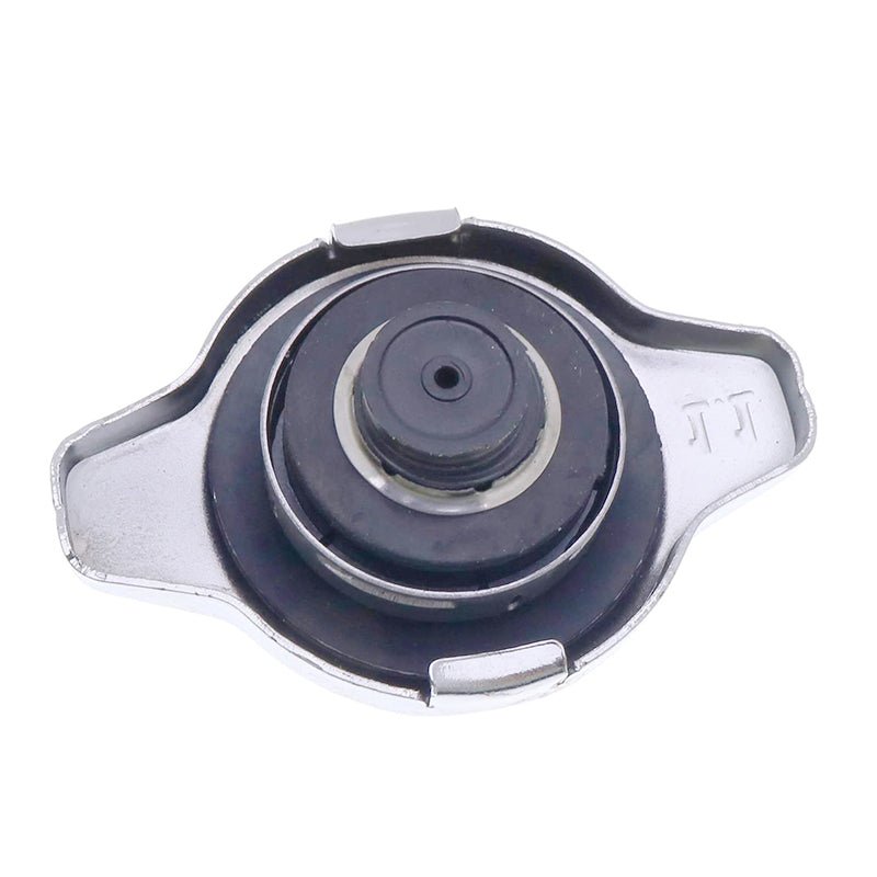 Radiator Cap TA140 - 16160 for Kubota MX5000 MX5100 RTV900 SQ - 1140 SQ - 1200 SQ - 3170 SQ - 3250 - Fab Heavy Parts