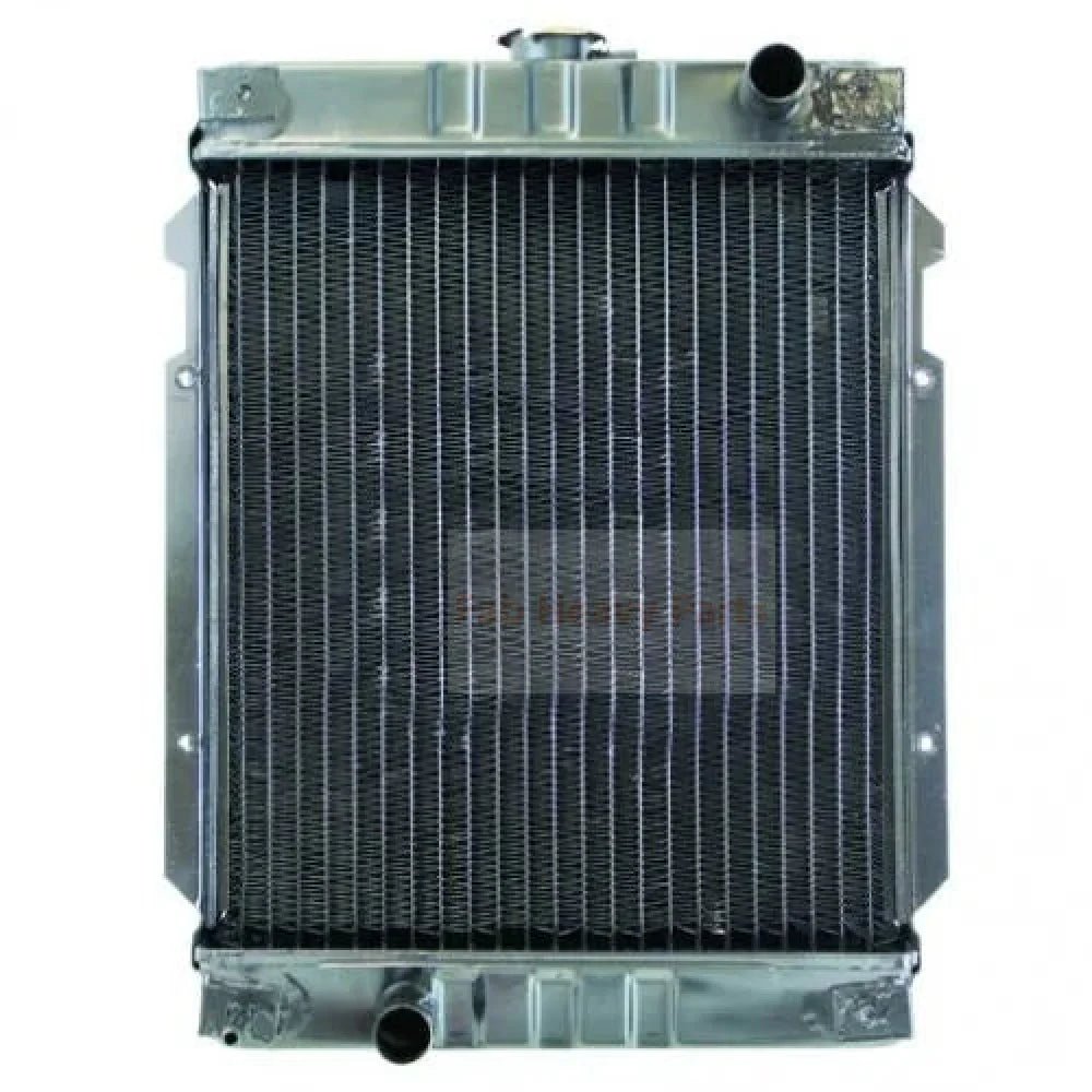 Radiator CH14206 for John Deere Tractor 850 950 - Fab Heavy Parts