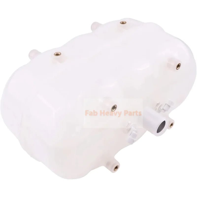 Radiator Coolant Tank 8 Liter RE319332 Fits for John Deere 9360R 9370R 9410R 9420R 9470R 9520R 9560R 9570R Tractors - Fab Heavy Parts