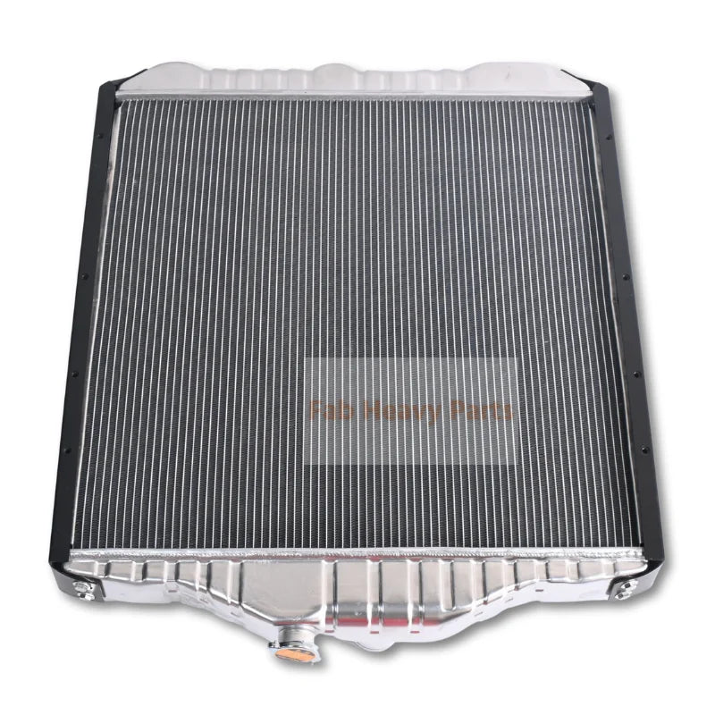 Radiator Core 206-03-44211 Fits for Komatsu Excavator PC220-3 PC220LC-3 PC240-3K PC240LC-3K