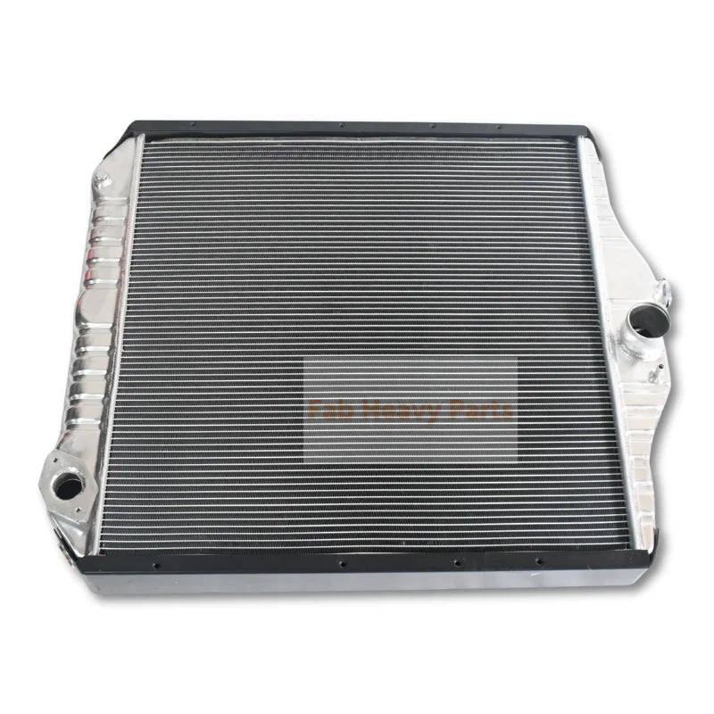 Radiator Core 206 - 03 - 44211 Fits for Komatsu Excavator PC220 - 3 PC220LC - 3 PC240 - 3K PC240LC - 3K - Fab Heavy Parts
