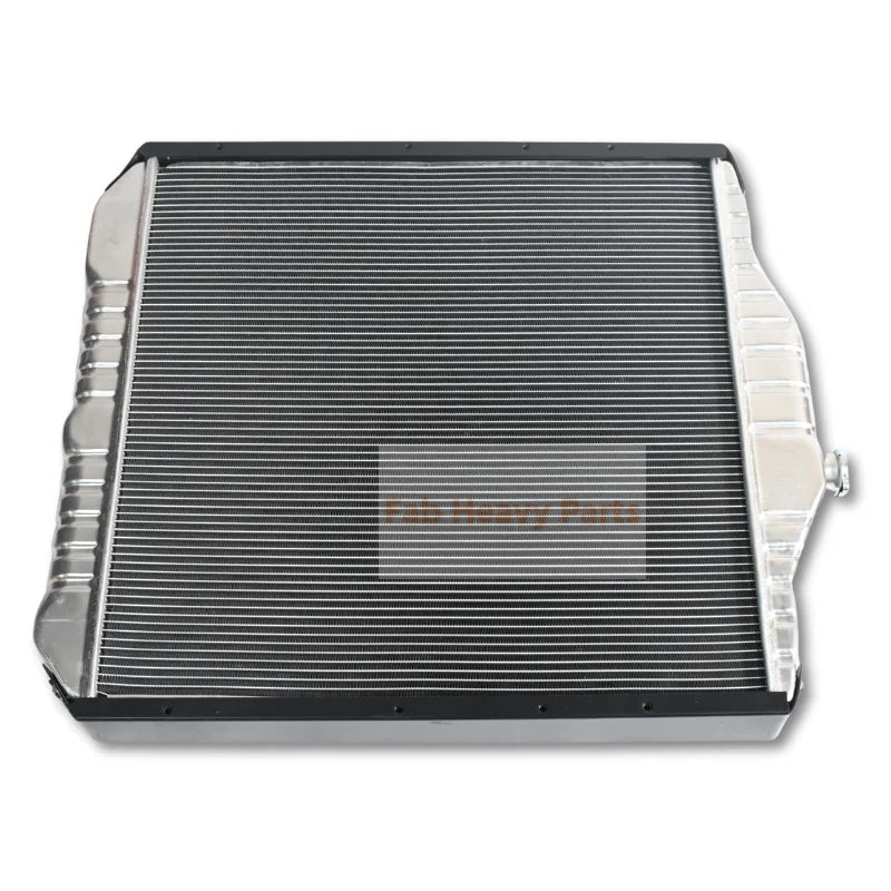 Radiator Core 206 - 03 - 44211 Fits for Komatsu Excavator PC220 - 3 PC220LC - 3 PC240 - 3K PC240LC - 3K - Fab Heavy Parts