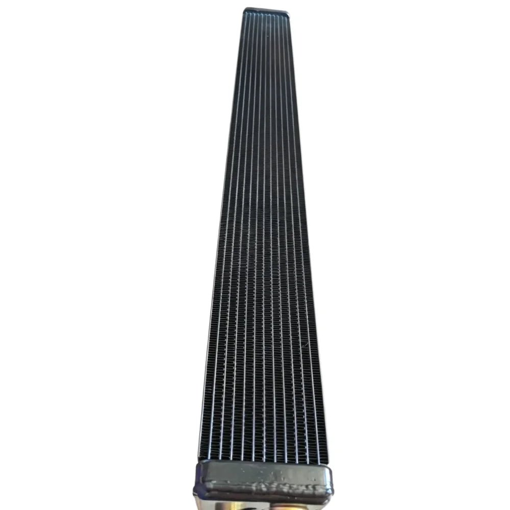 Radiator Core 223-5111 for Caterpillar CAT Engine C9 Dozer D6R III D6T - Fab Heavy Parts