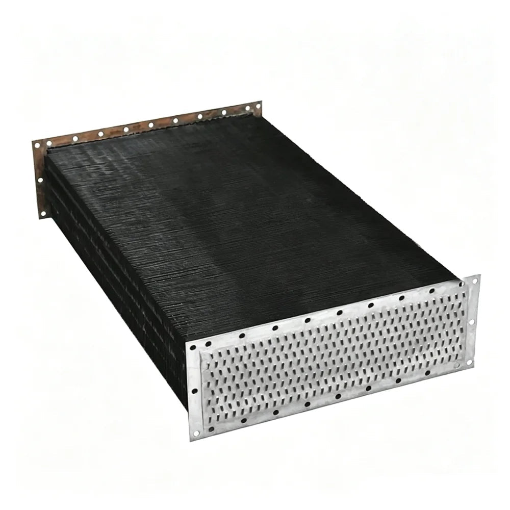 Radiator Core 9S-5149 for Caterpillar CAT Engine 3306 Wheel Loader 980B - Fab Heavy Parts