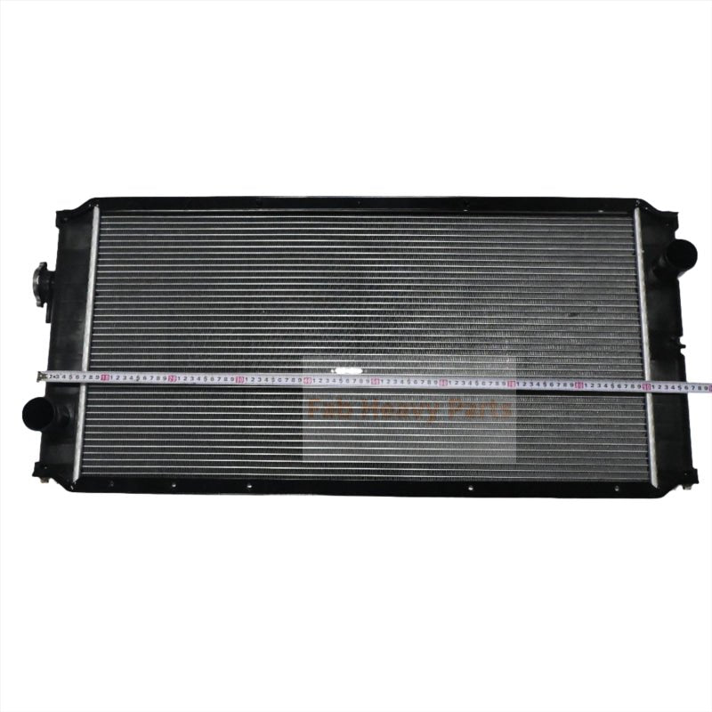 Radiator Core Assembly 2364430 236 - 4430 Fits for Caterpillar CAT E320C - Fab Heavy Parts