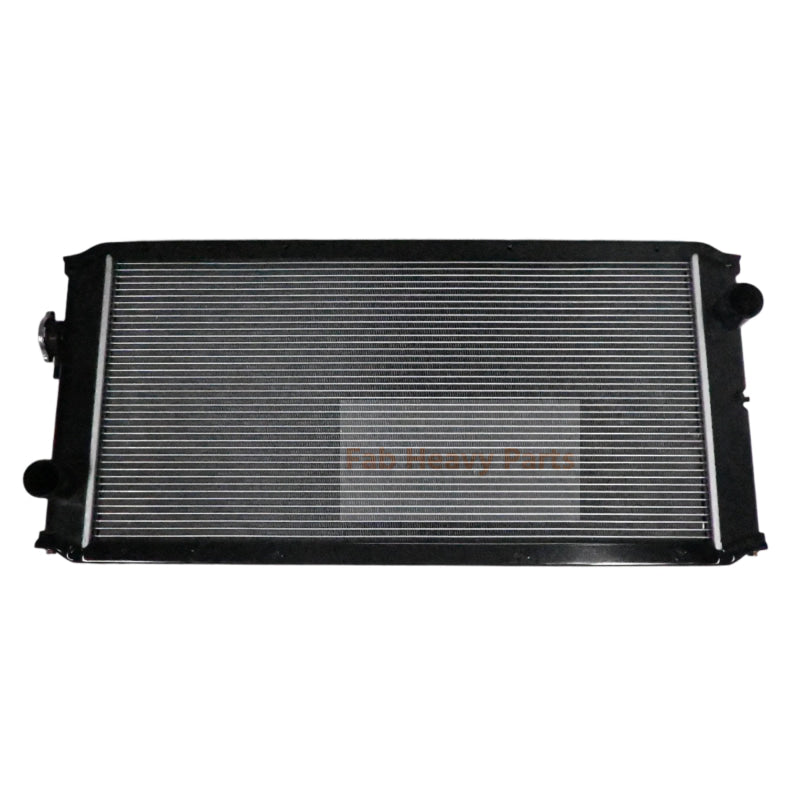 Assemblage du noyau du radiateur 265-3562 2653562 204-0996 2040996 Ajustement pour Caterpillar Cat Engine 3066 Excavatrice E320C 320C