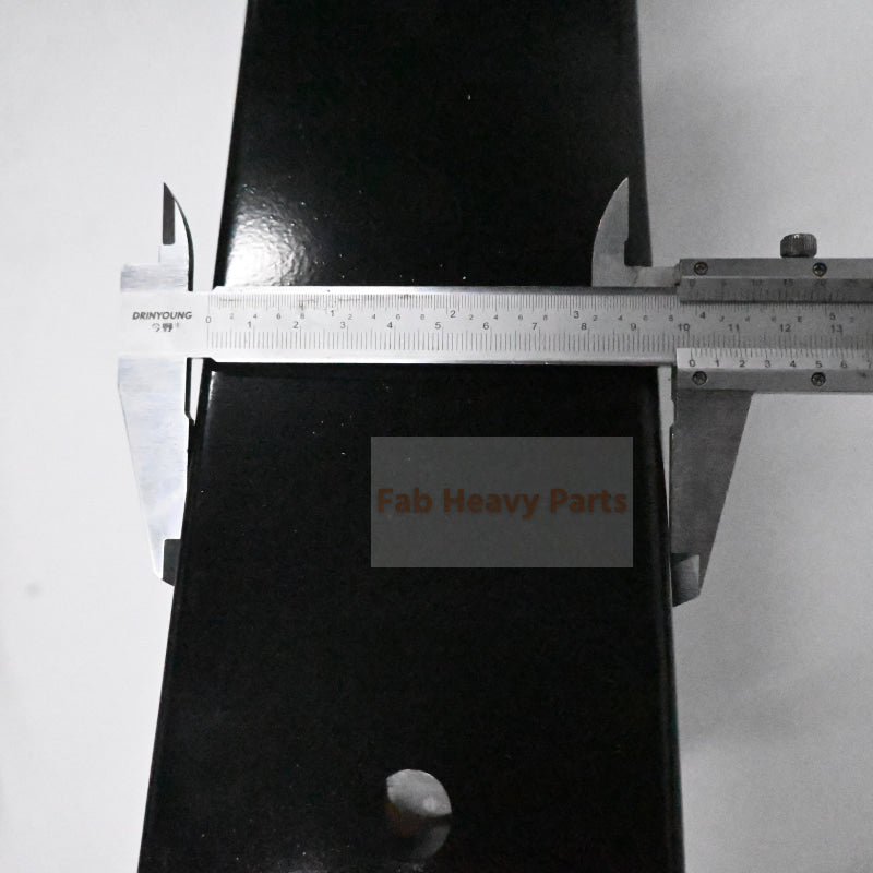 Assemblage du noyau du radiateur 265-3562 2653562 204-0996 2040996 Ajustement pour Caterpillar Cat Engine 3066 Excavatrice E320C 320C