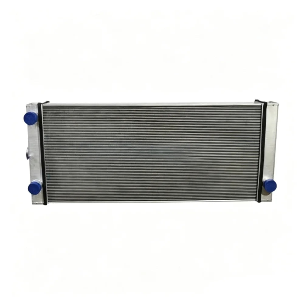 Radiator Core Assembly 421-03-51110 for Komatsu Loader WA470-7 - Fab Heavy Parts