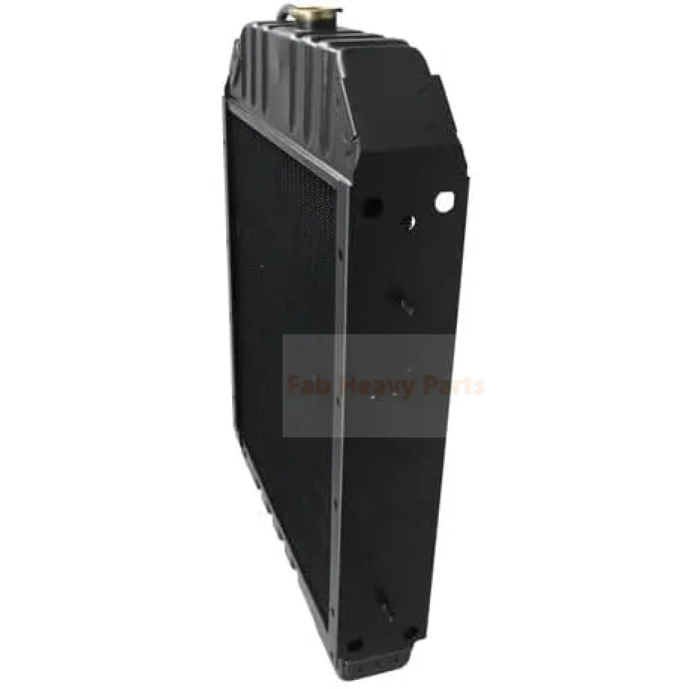 Radiator D83592 for CASE Loader 1835B 1835 - Fab Heavy Parts